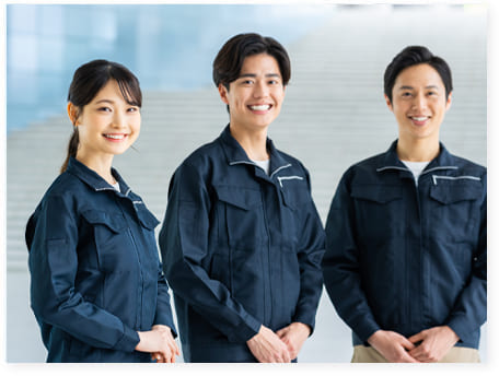上野伐採は剪定・伐採のプロフェッショナルです!