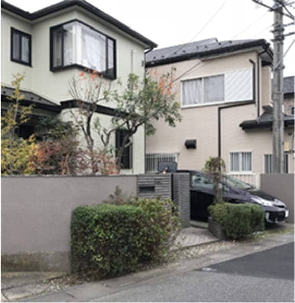 岩手県盛岡市 剪定・刈込み